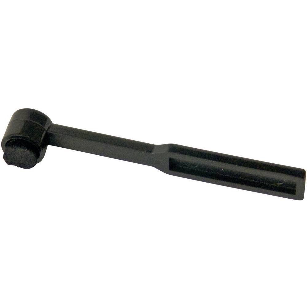 Analogis Carbon-Nadelbürste 6087 Plattenspieler