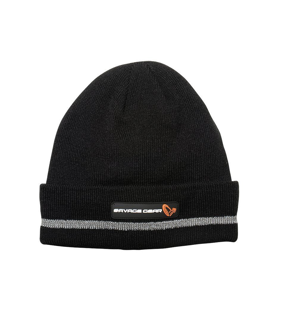 Savage Gear Fleecemütze Savage Gear REFLEX BEANIE Mütze günstig online kaufen