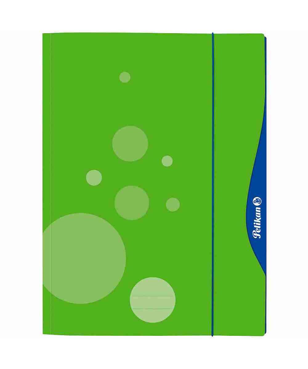 Pelikan Konferenzmappe Pelikan Sammelmappe quick open DIN A3 (packung, 1-St., Sammelmappen)