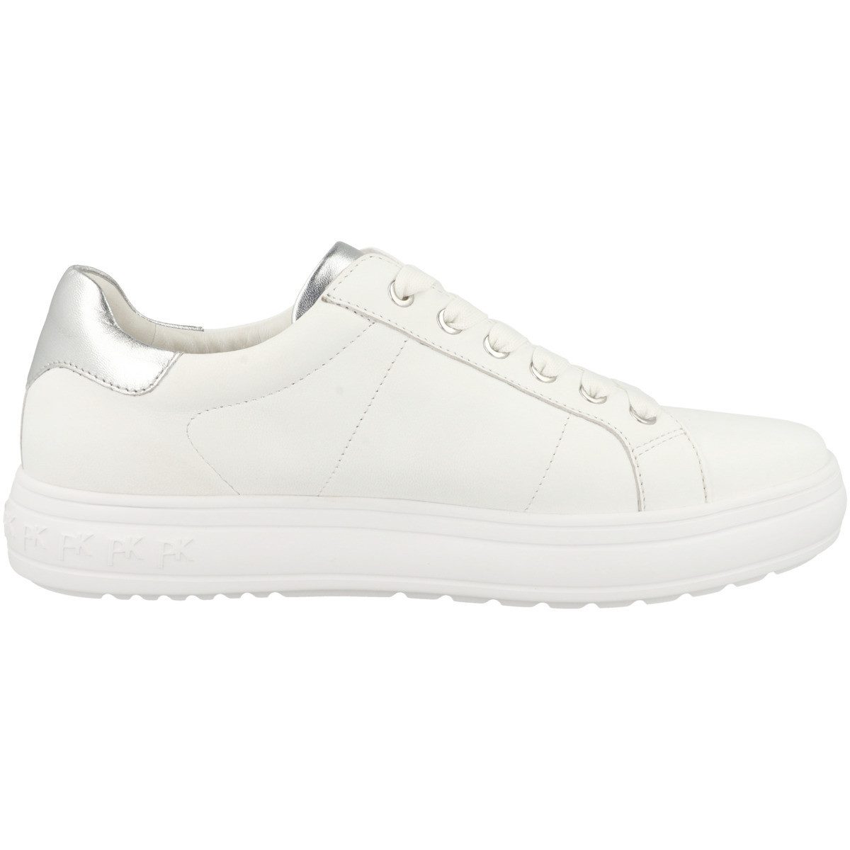 Peter Kaiser 9-73740-44 Damen Sneaker Turnschuhe, Sportschuhe, Freizeitschuhe, Halbschuhe, Schnürschuhe