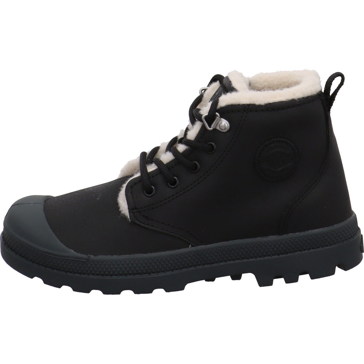 Palladium Pampa ZIP WL Stiefel