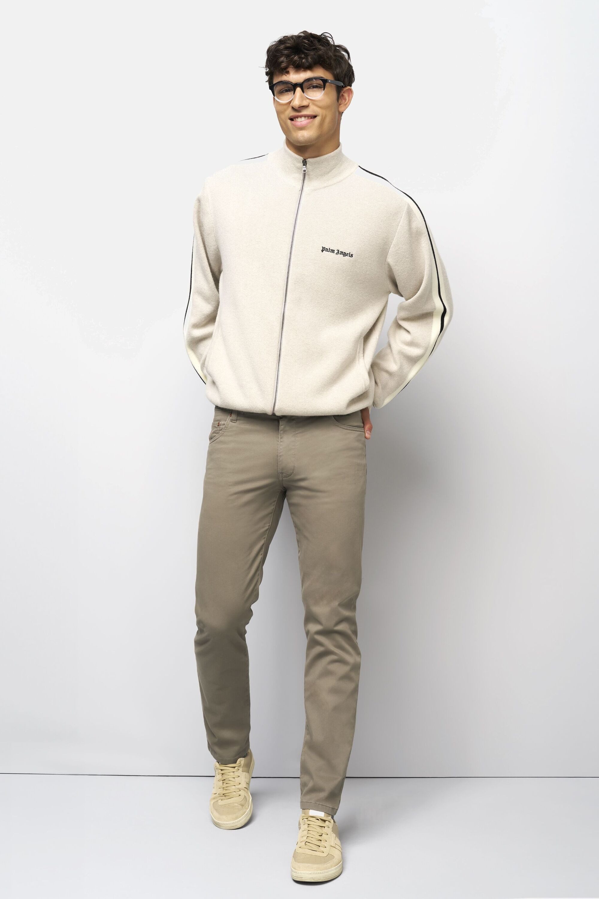 Chinos M5 Five Pocket