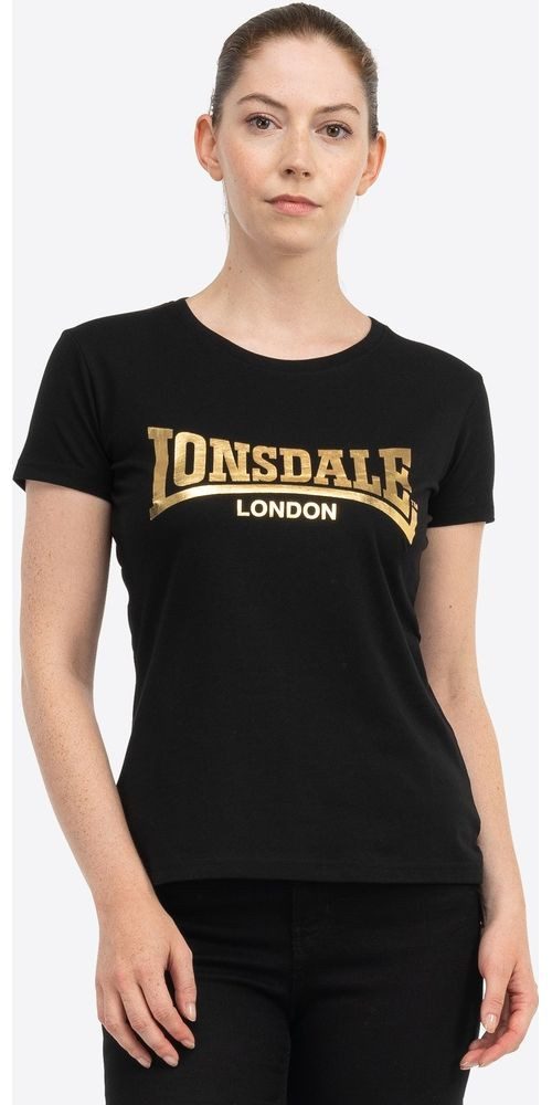 Lonsdale T-Shirt Cartmel Frauen T-Shirt günstig online kaufen