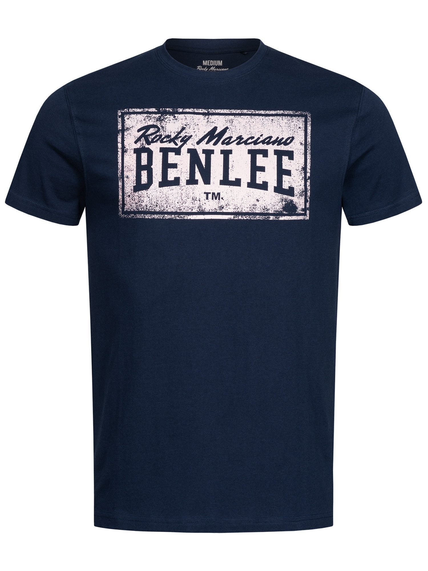 T-Shirt BOXLABEL
