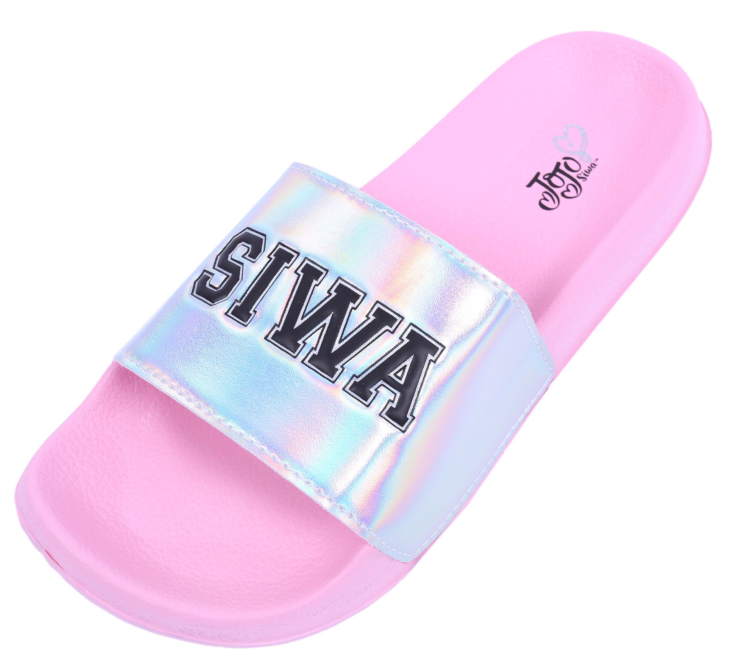 Jojo Siwa Pinke Flip-Flops JOJO SIWA 35 EU Pantolette
