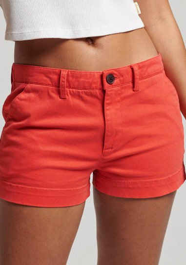 Superdry Shorts VINTAGE CHINO HOT SHORT