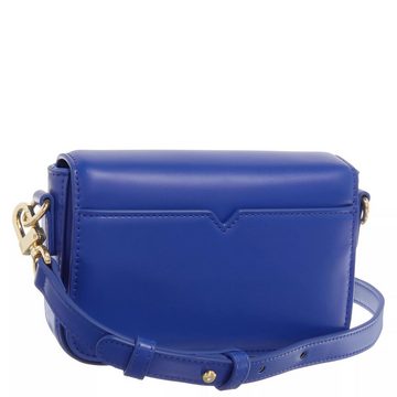 CHIARA FERRAGNI Messenger Bag blue (1-tlg)