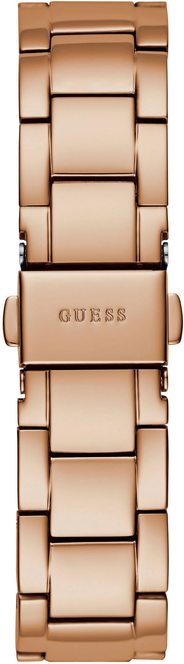 Guess Multifunktionsuhr GW0513L3 BARONESS