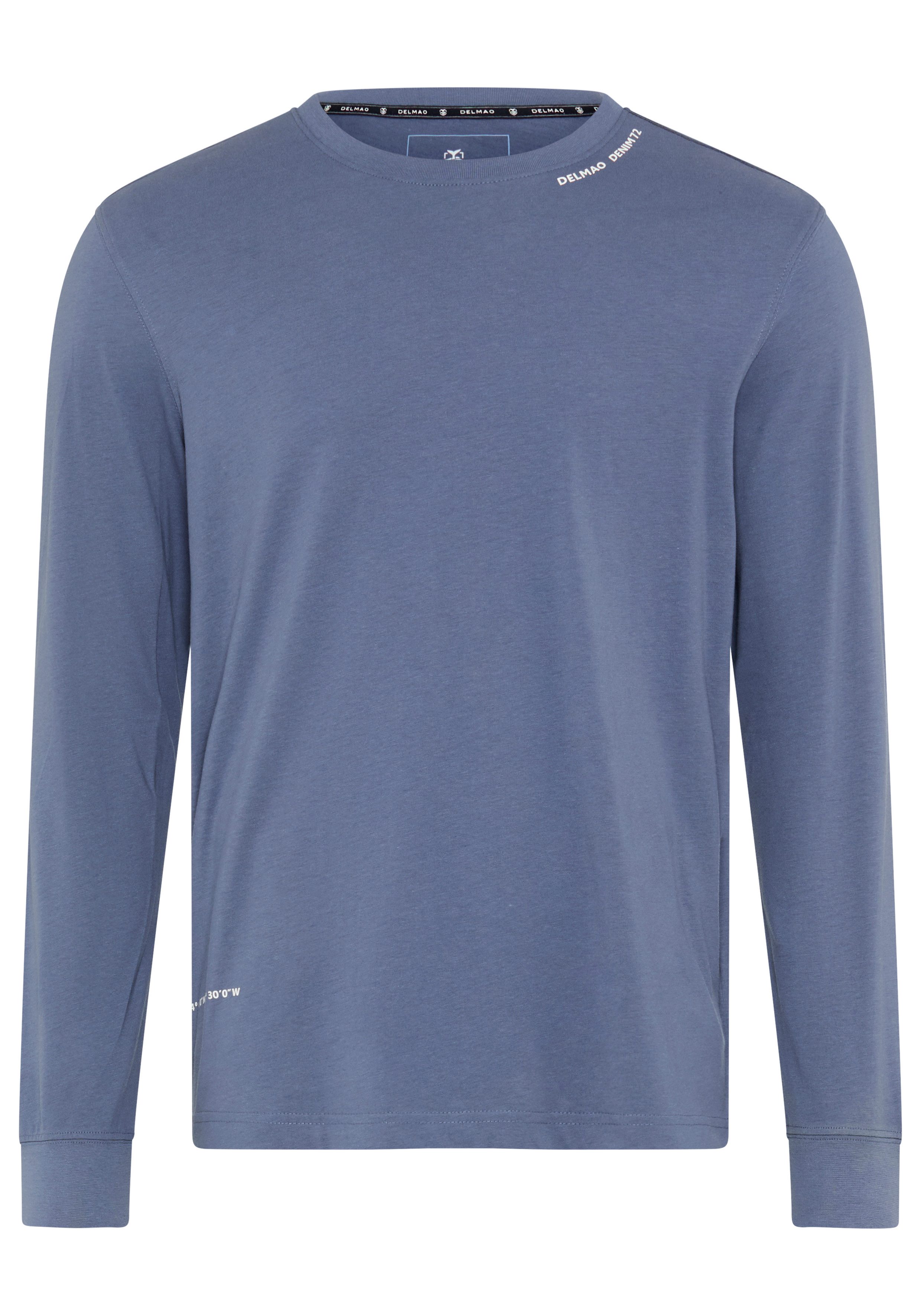 jeansblau