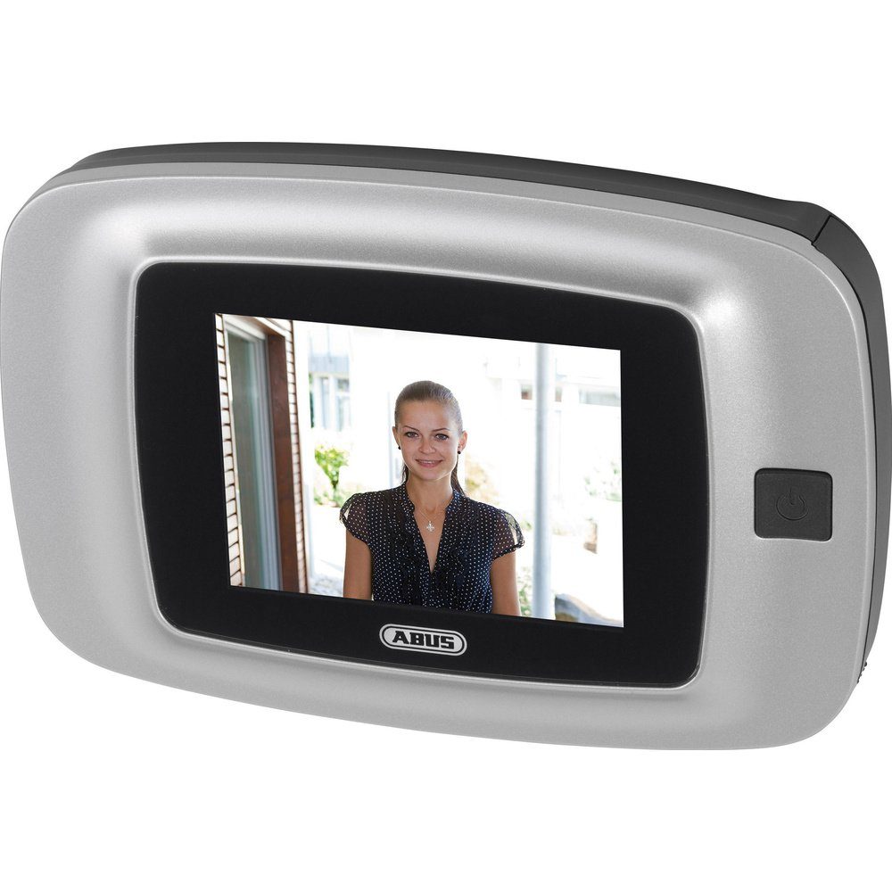 ABUS Türspion ABUS DTS2814 ABTS01644 Digitaler Türspion mit TFT-Display 71 cm 2.8 Zo