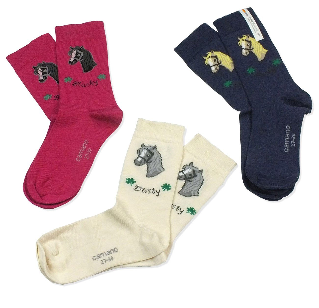 Langsocken CA3814