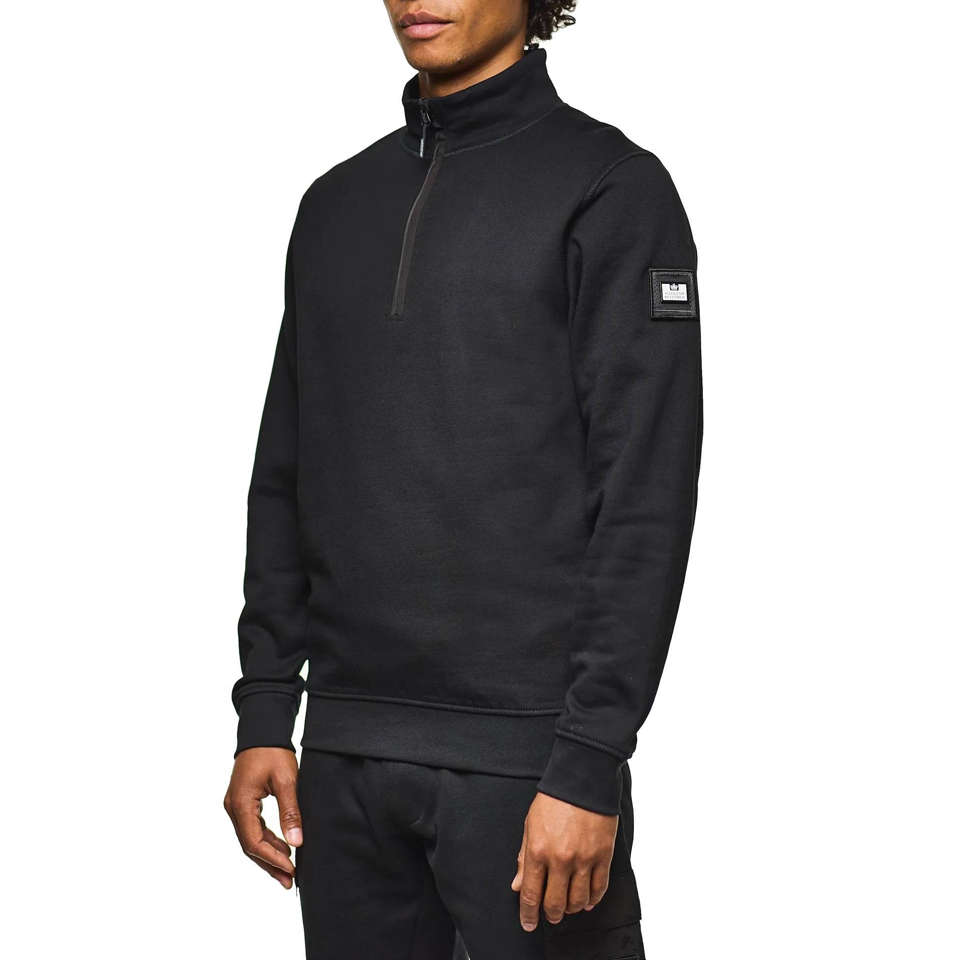 Weekend Offender Sweater Sweatpulli Weekend Offender Kraviz günstig online kaufen