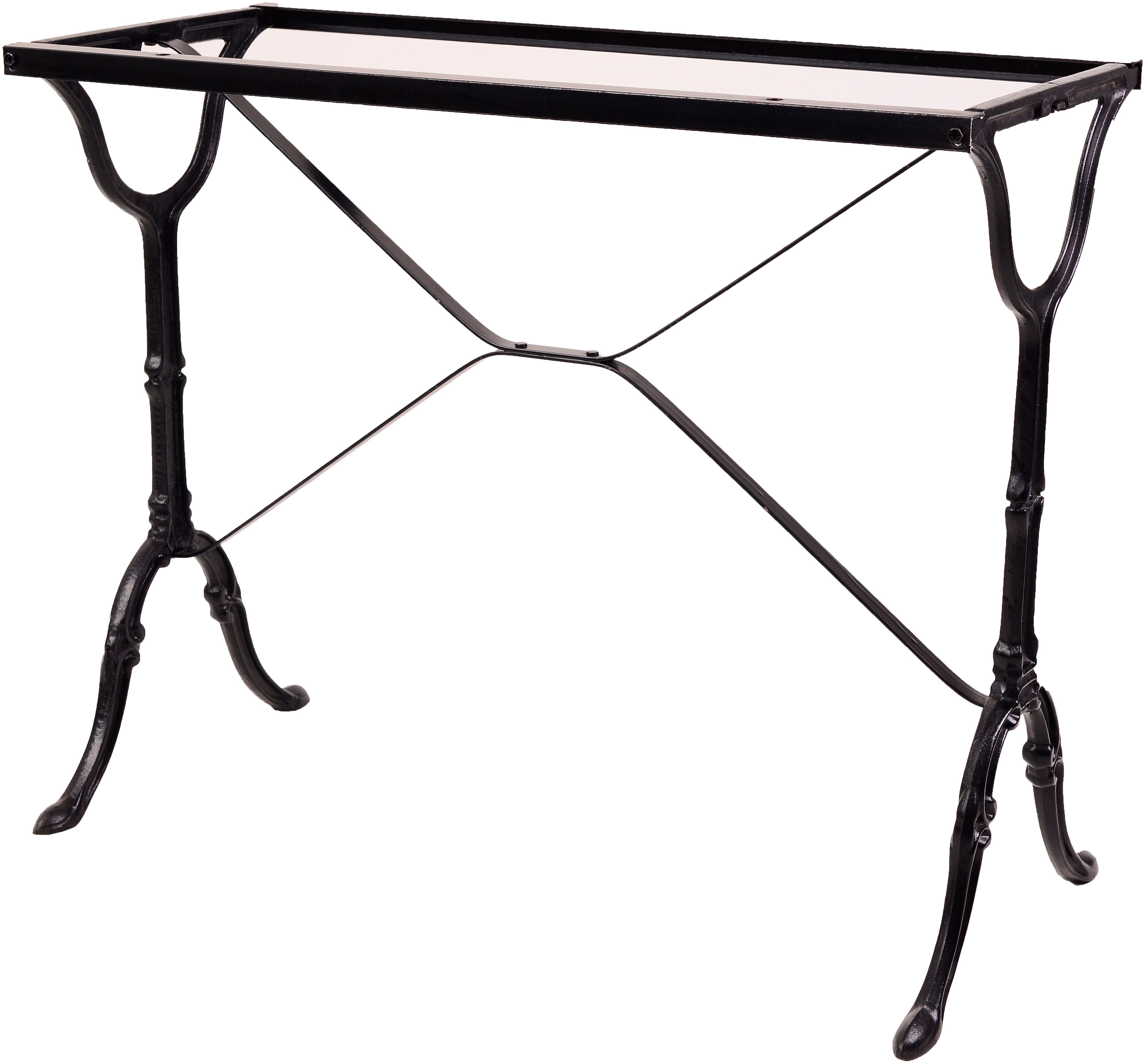 SIT Tischbein, im Bistro-Stil günstig online kaufen