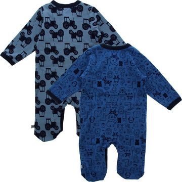 Pippi Babywear Schlafanzug