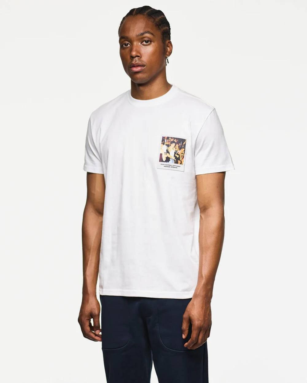 Weekend Offender T-Shirt T-Shirt Weekend Offender Lets Dance