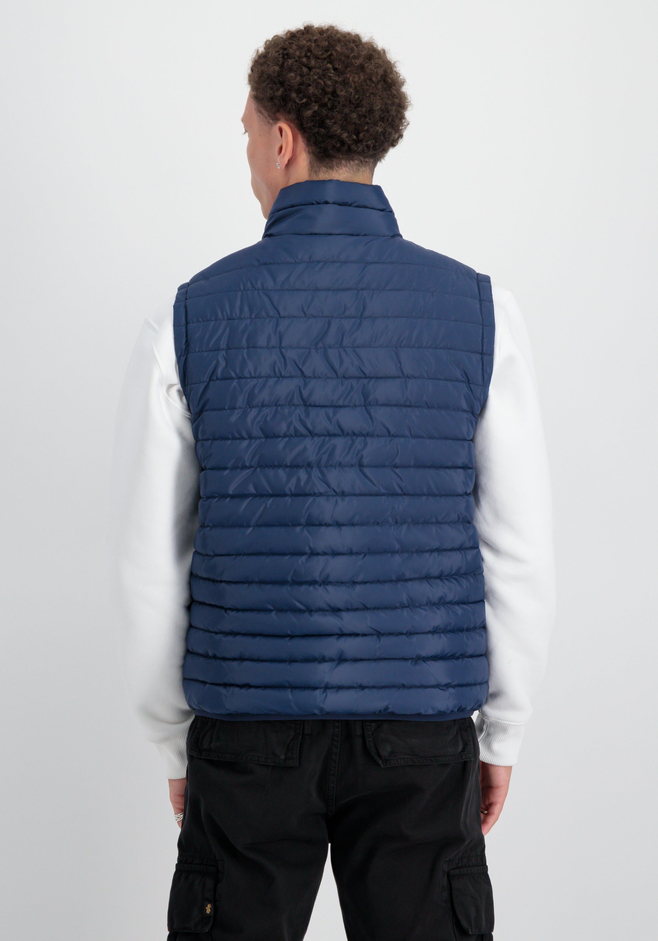 Alpha Industries Blouson Puffer Vest Light günstig online kaufen