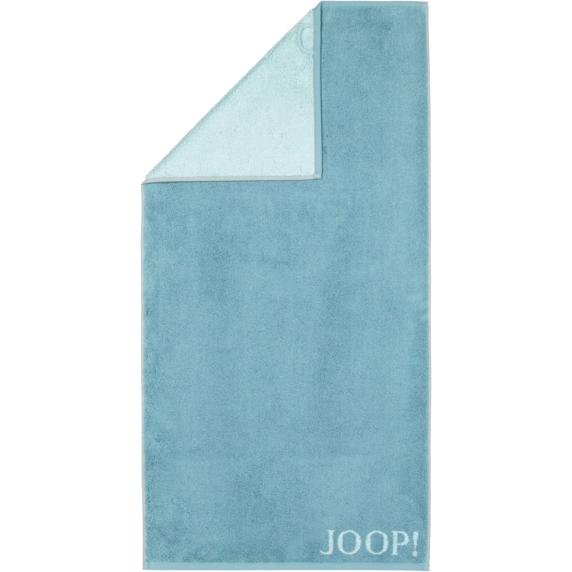 JOOP! Handtücher Classic Doubleface 1600, 100% Baumwolle (1-St)