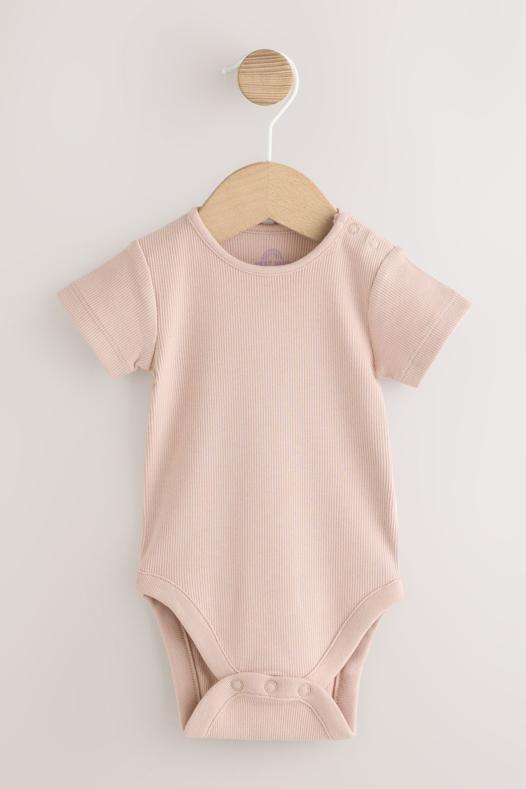 Next Latzhose Baby Latzhose und Bodysuit im 2er-Set (2-tlg)