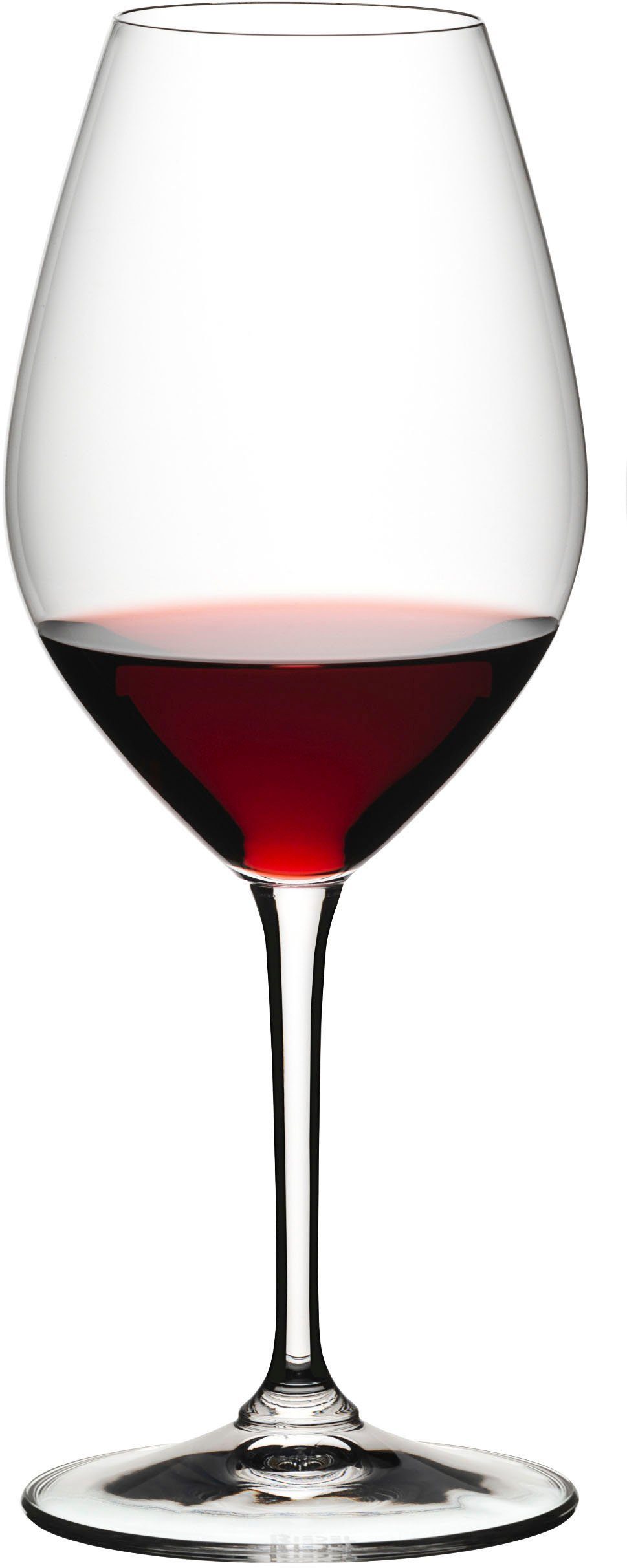 Rotweinglas Wine Friendly