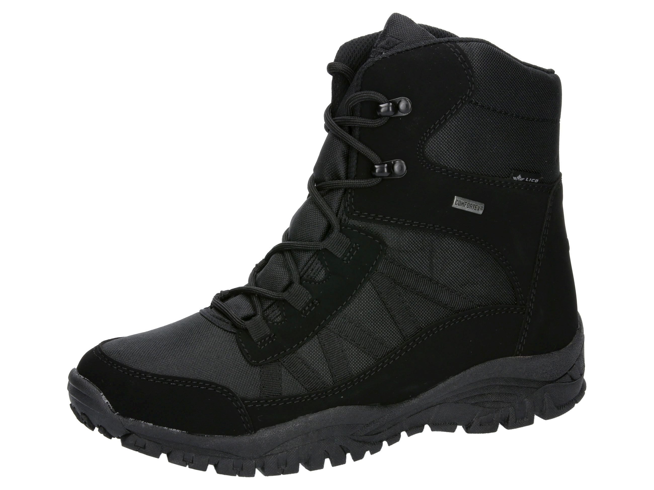 Lico Winterboot Stavanger Winterstiefel günstig online kaufen