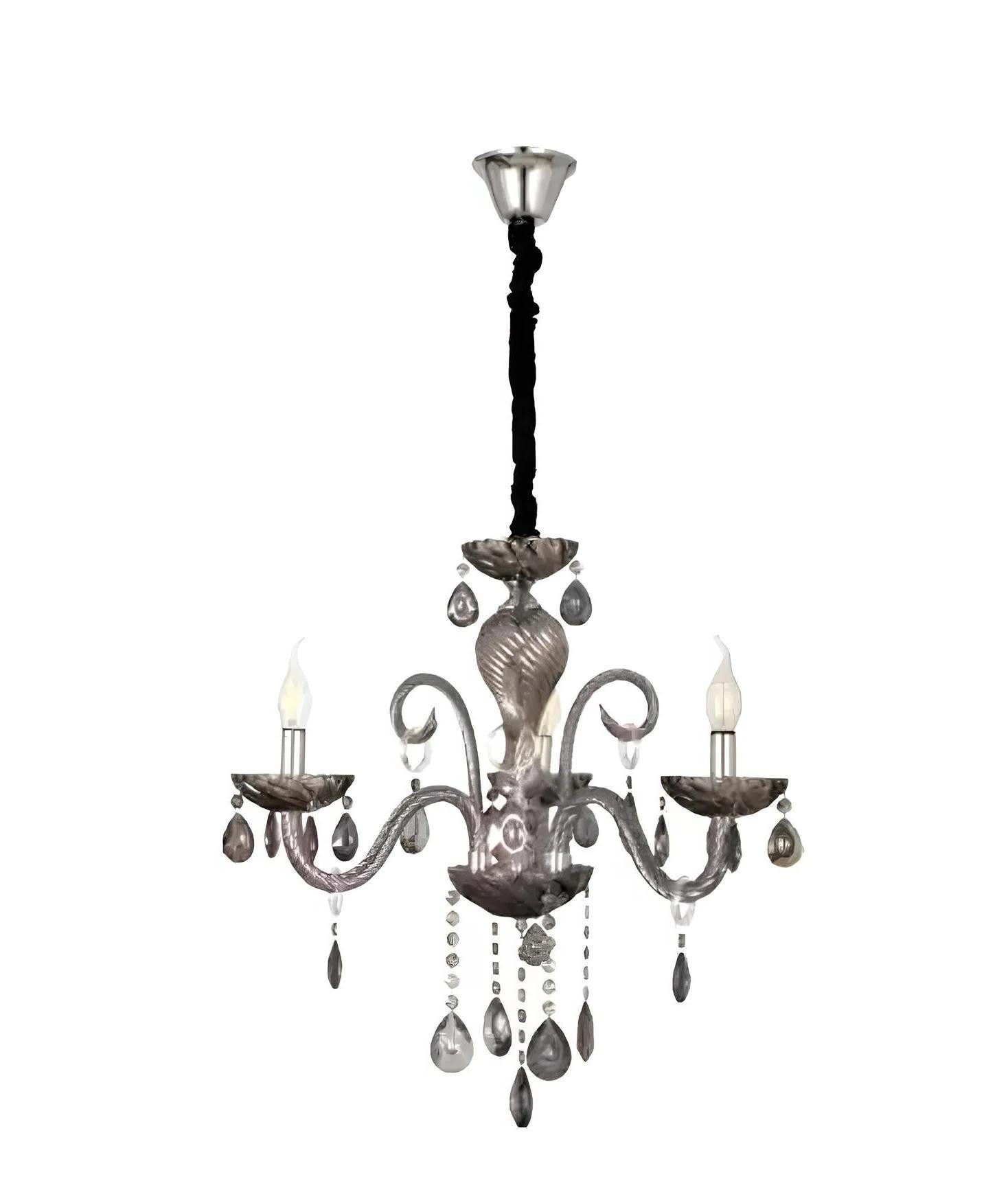 Xlmoebel Люстры Eleganter Lüster für Ihr Wohnzimmer Perfekte Innenbeleuchtung Lampe, Hergestellt in Europa