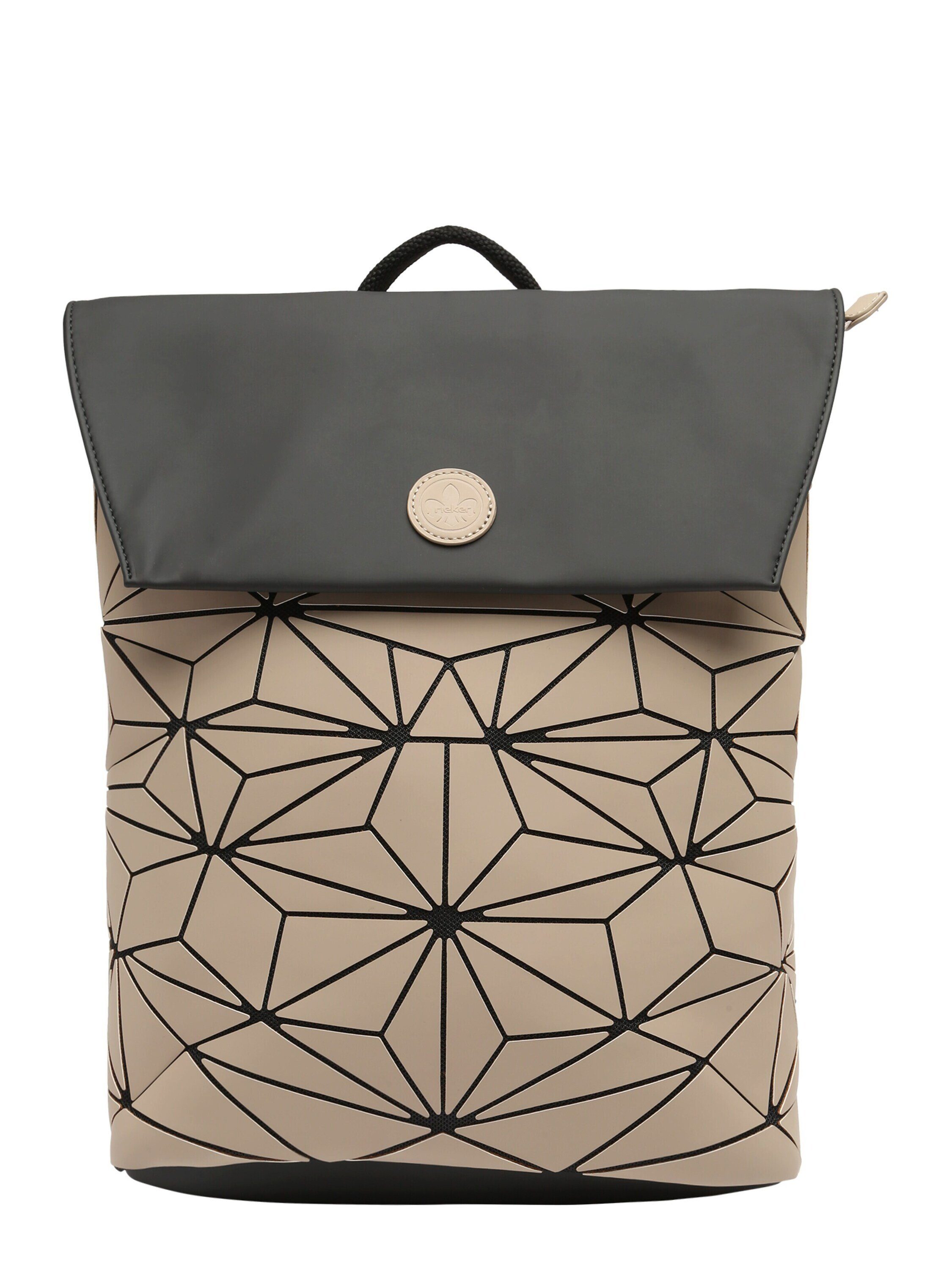 Rieker Freizeitrucksack (1-tlg)