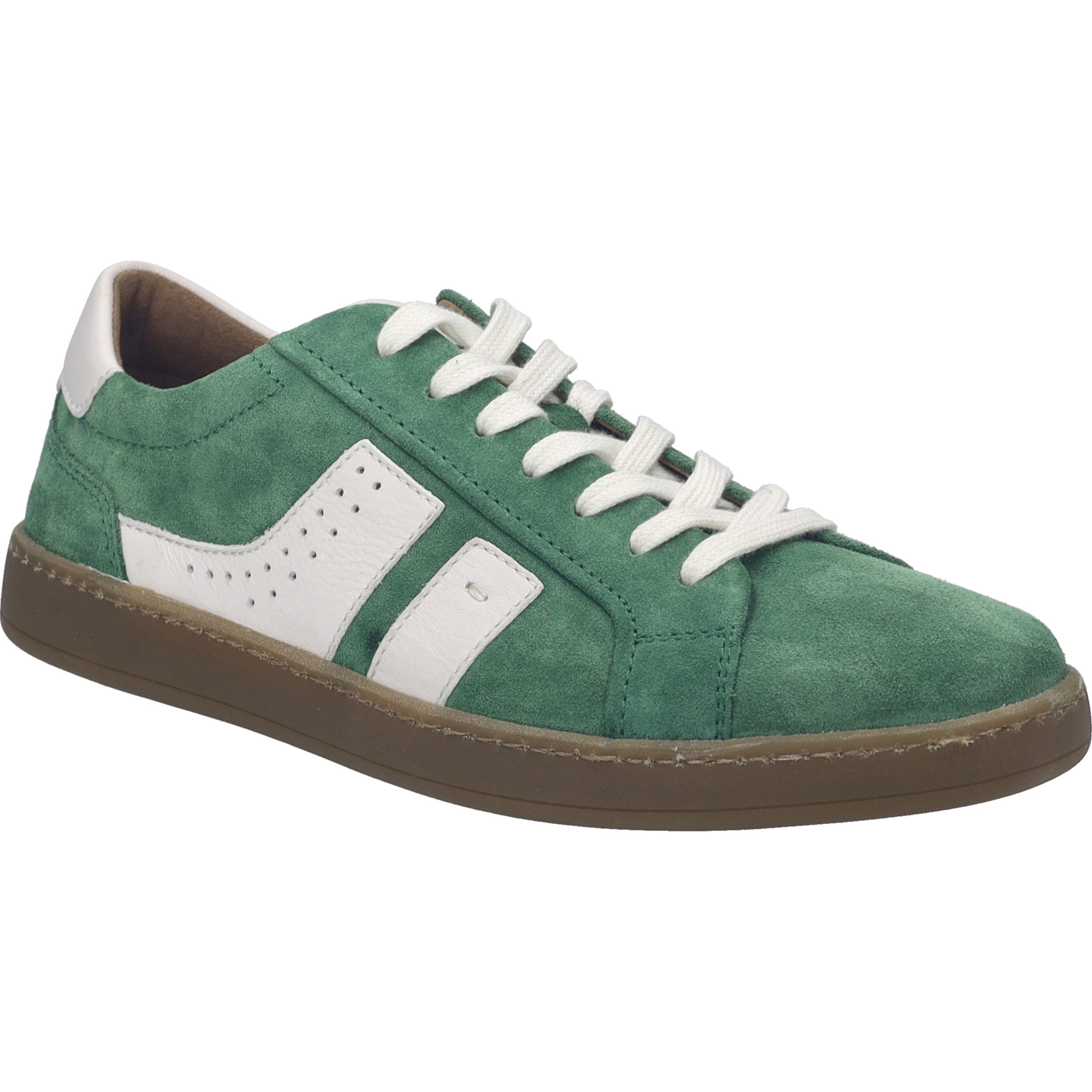 Josef Seibel Lio 07, grün Sneaker
