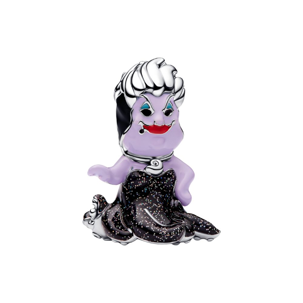 Pandora Charm-Einhänger 794331C01, Ursula