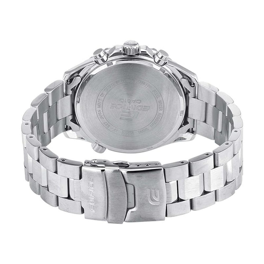 CASIO Quarzuhr Casio EF-527D-1AVEF EF-527D-1AVEF, Casio EF-527D-1AVEF günstig online kaufen