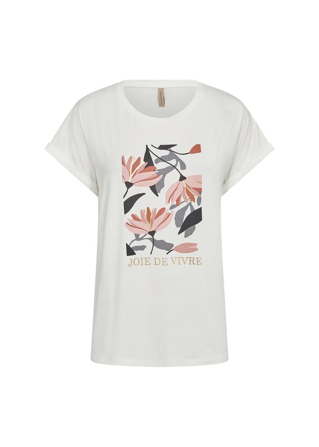 soyaconcept T-Shirt SC-MARICA FP 300 günstig online kaufen