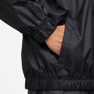 Nike Windbreaker Nike Sportswear Windrunner Unlined Woven Jacket