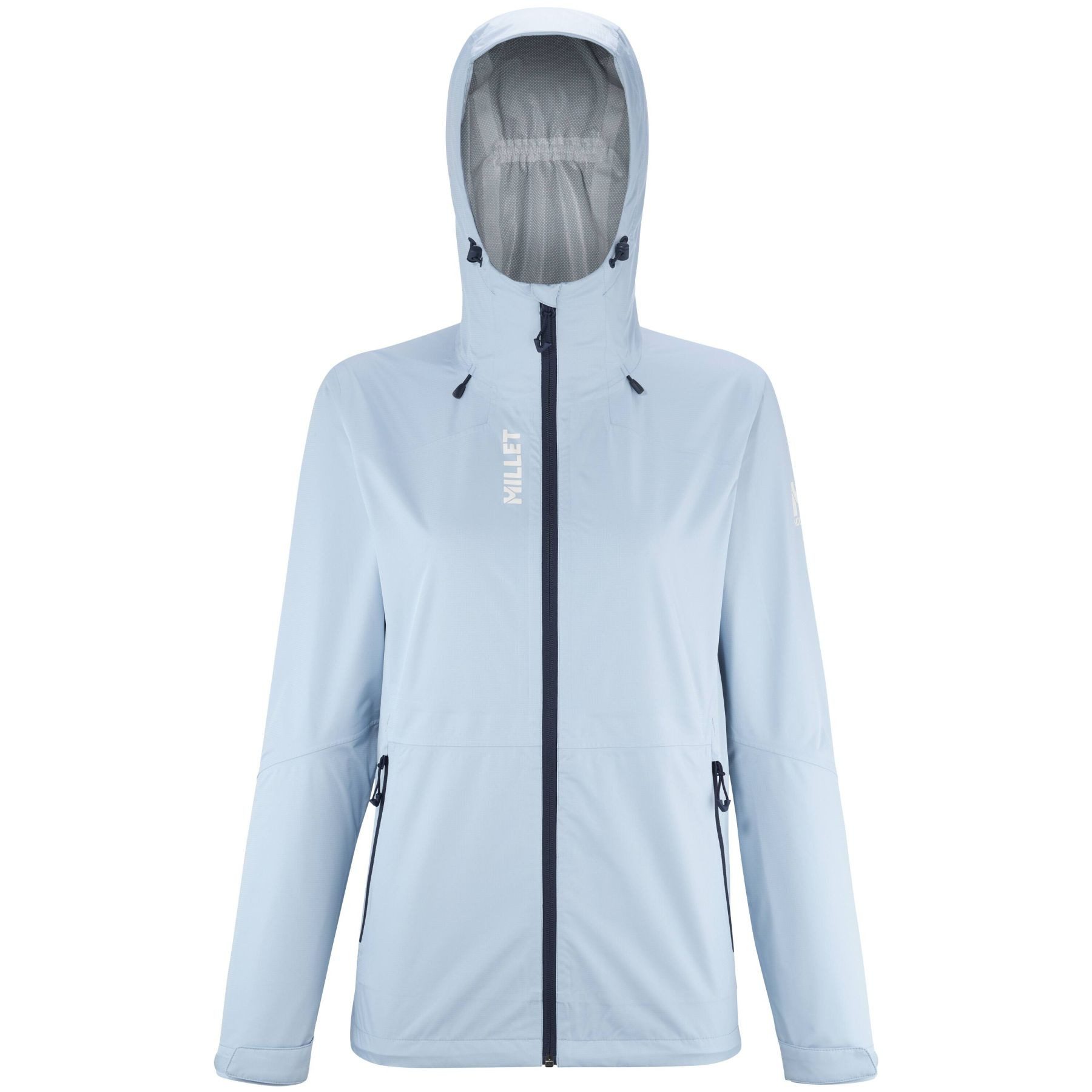 Millet Outdoorjacke FITZ ROY JKT Damen