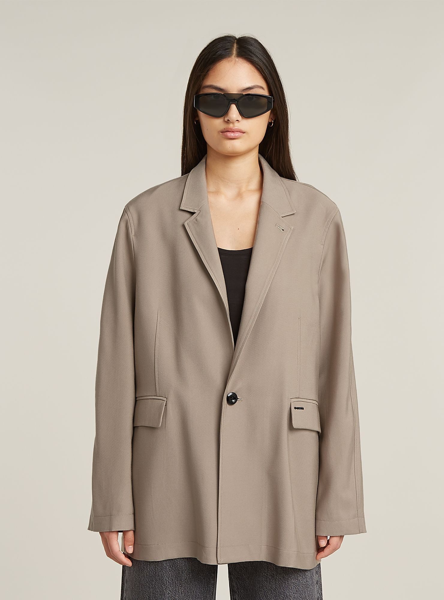 G-STAR Jackenblazer Boyfriend Blazer