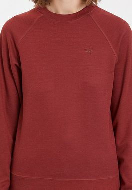 WESTMARK LONDON Sweatshirt ESSENTIALS REGLAN SLEEVE (1-tlg)