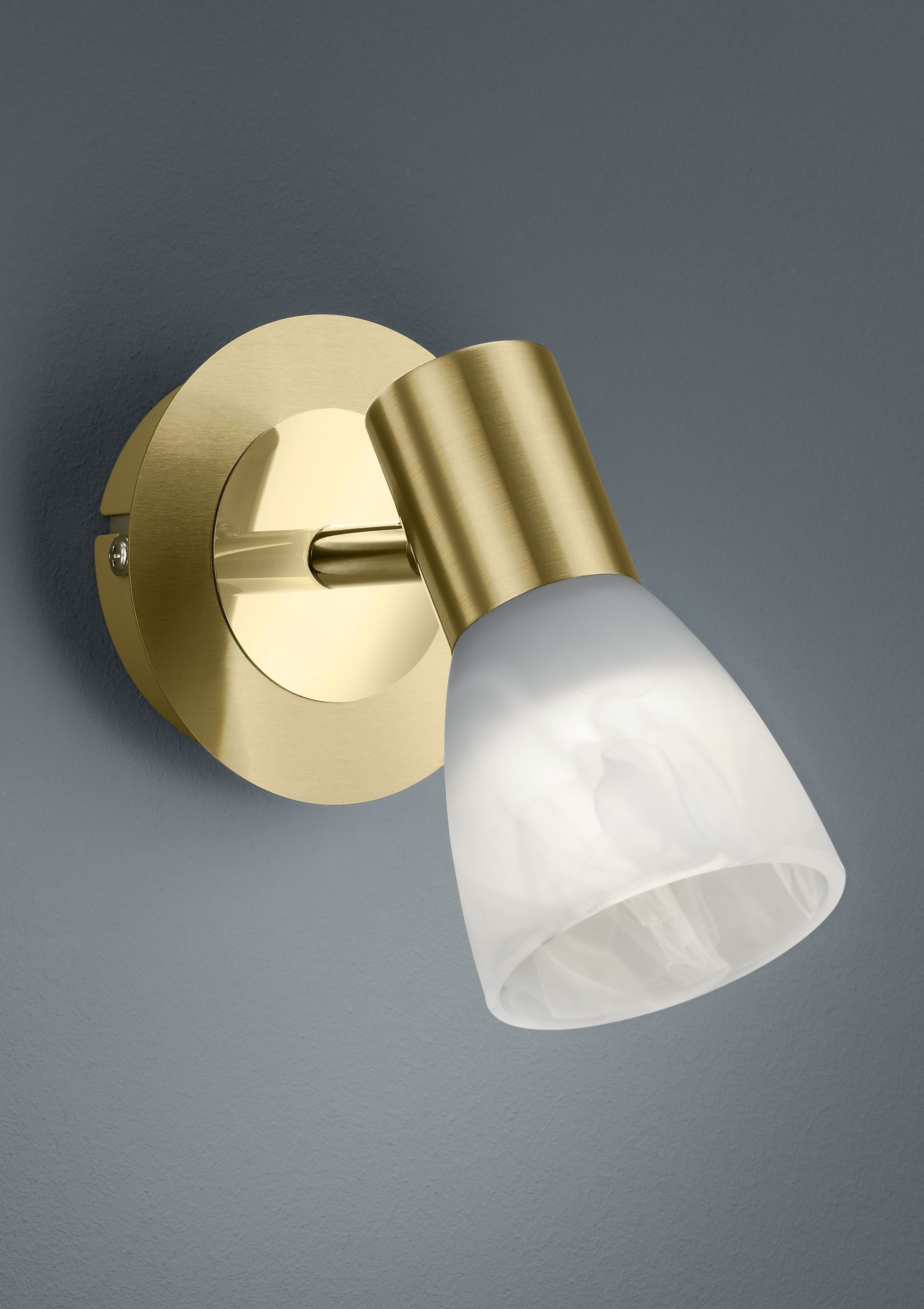 TRIO Leuchten LED Wandleuchte, LED wechselbar günstig online kaufen