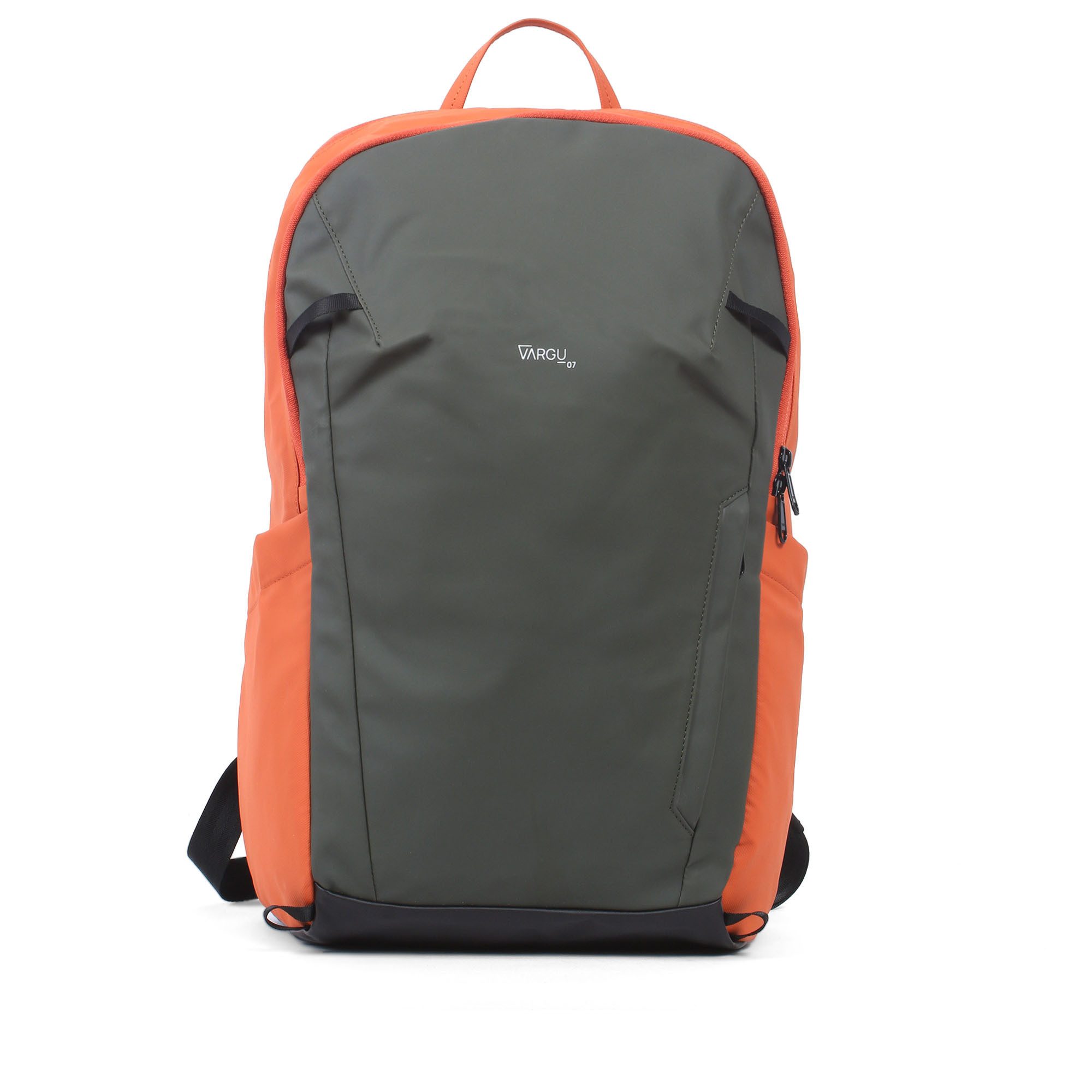 Vargu Laptoprucksack ANLU 1, mit recyceltem PET