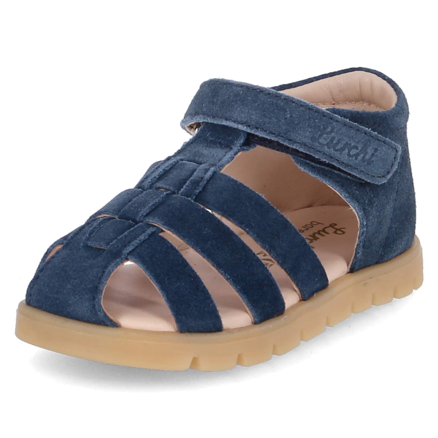 Lurchi Sandalen MOMO Lauflernschuh