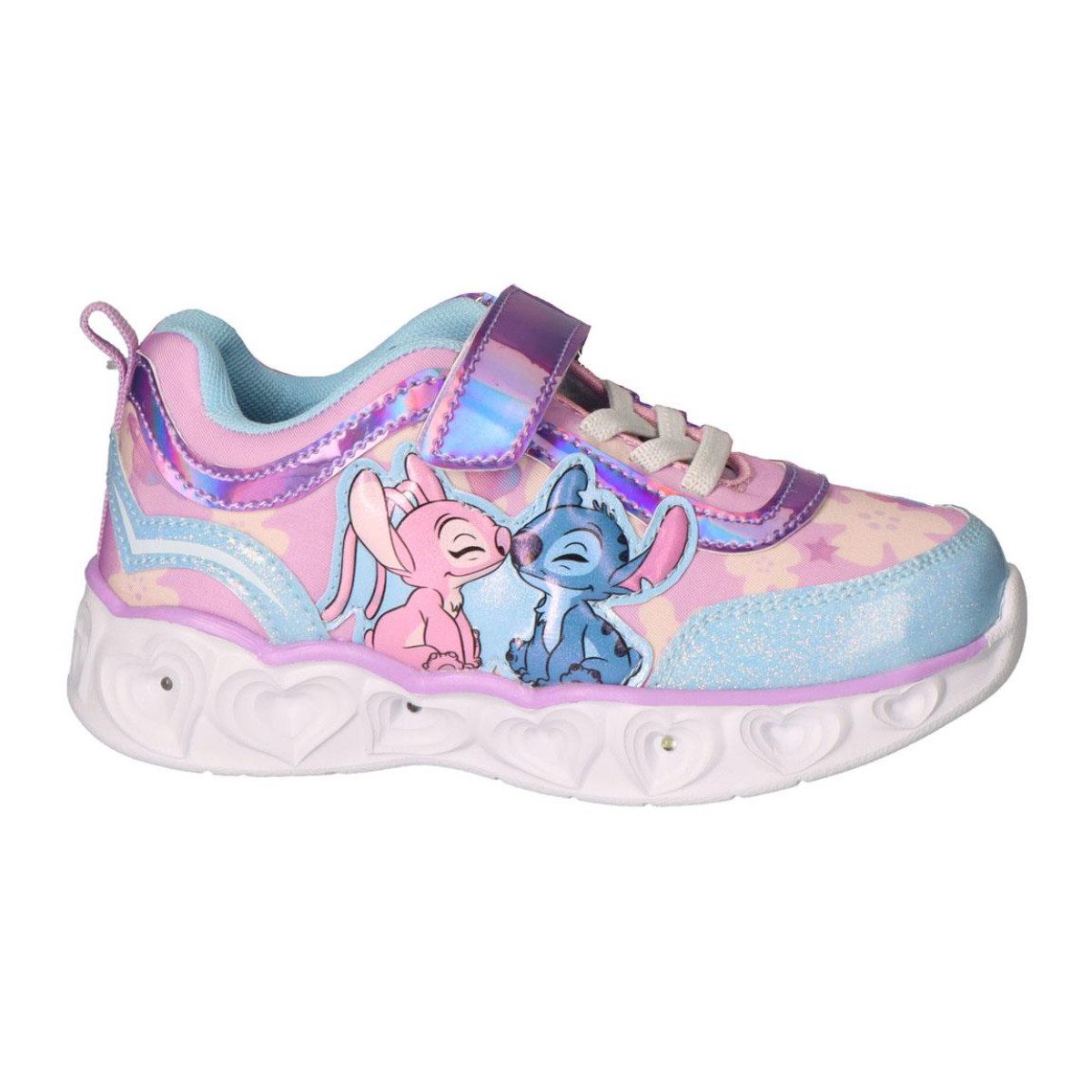 Disney Kinder Schuhe mit Licht Sportschuhe Freizeitschuhe Sneaker (Packung)