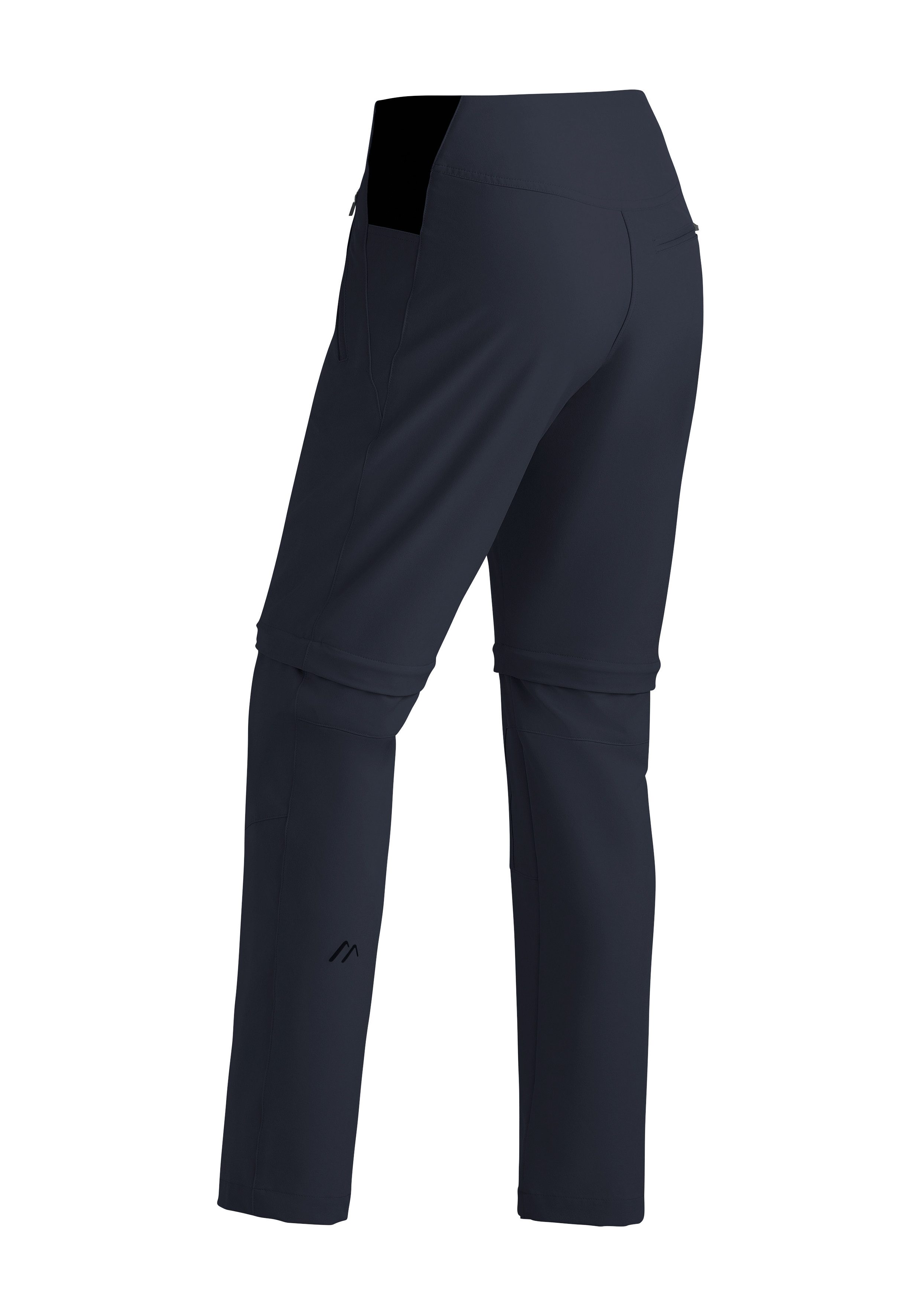 Maier Sports Outdoorhose Latit Zip Vario günstig online kaufen