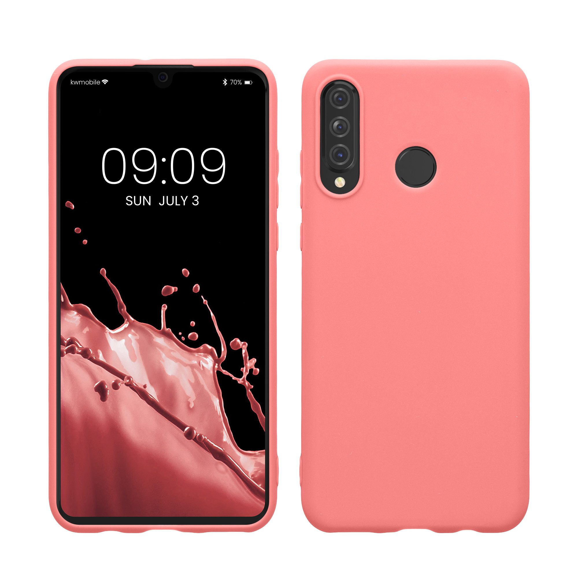 Handyhülle Hülle für Huawei P30 Lite