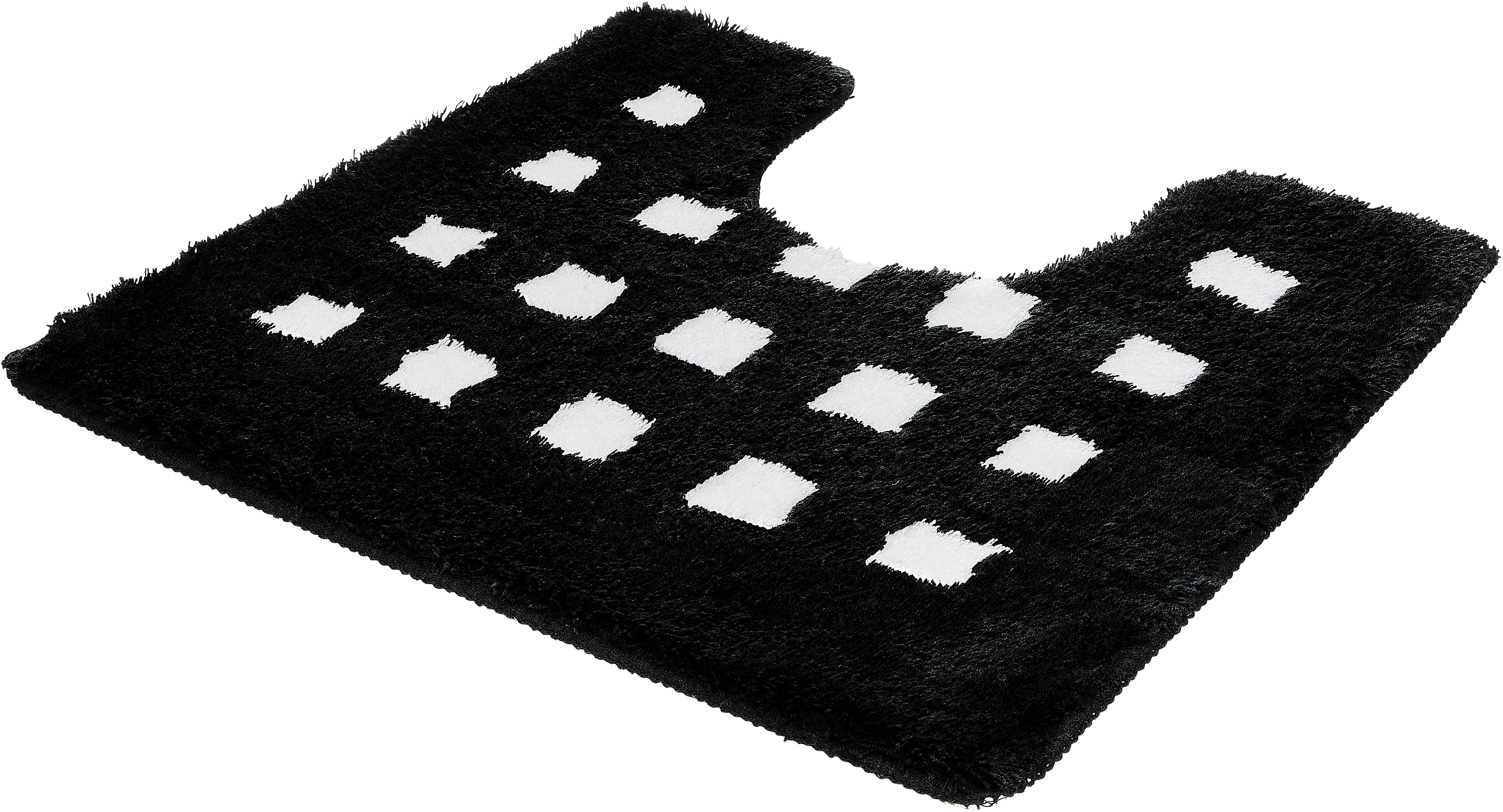Kleine Wolke Badematte Boxes, Höhe 20 günstig online kaufen