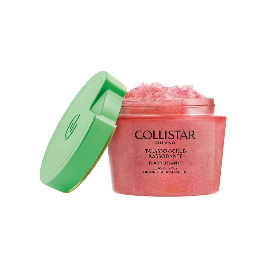 COLLISTAR Salzpeeling (Straffendes Talasso-Peeling) 300 g