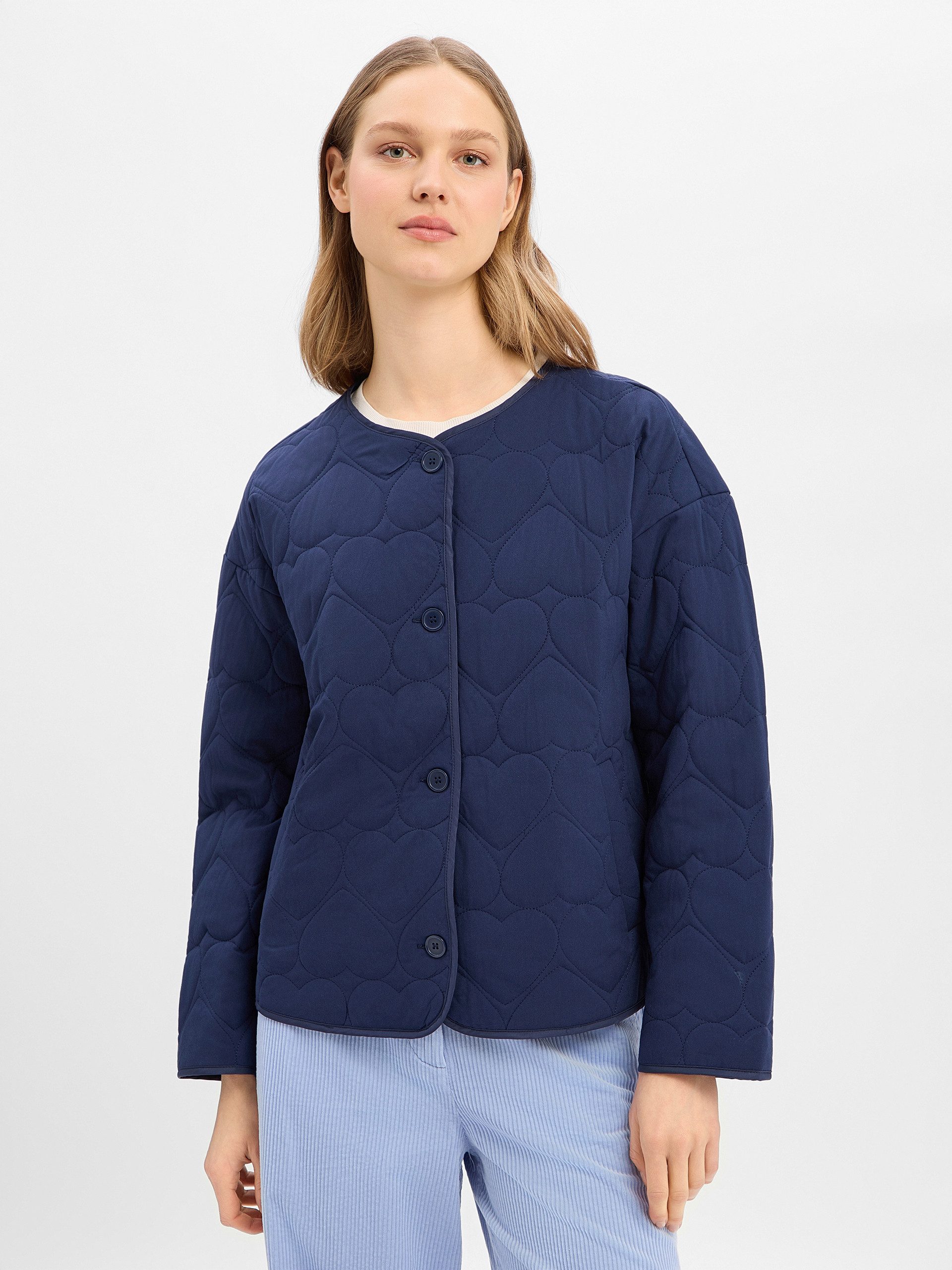 Vila Steppjacke Valentina