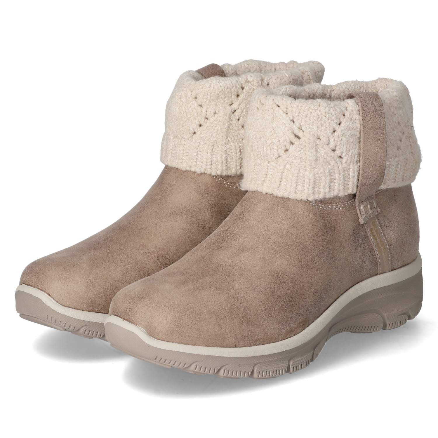 Skechers Stiefeletten COZY WEATHER 2 Stiefelette günstig online kaufen