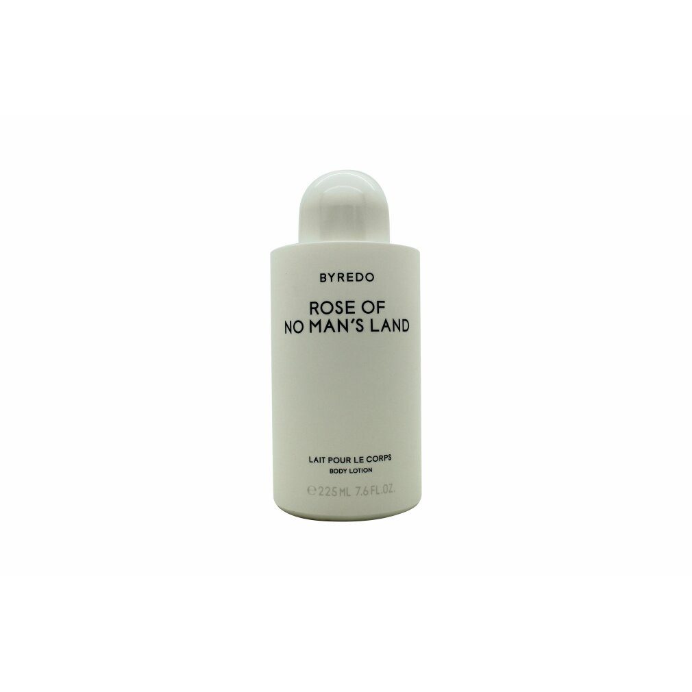BYREDO Körperpflegemittel Rose Of No Man's Land Body lotion