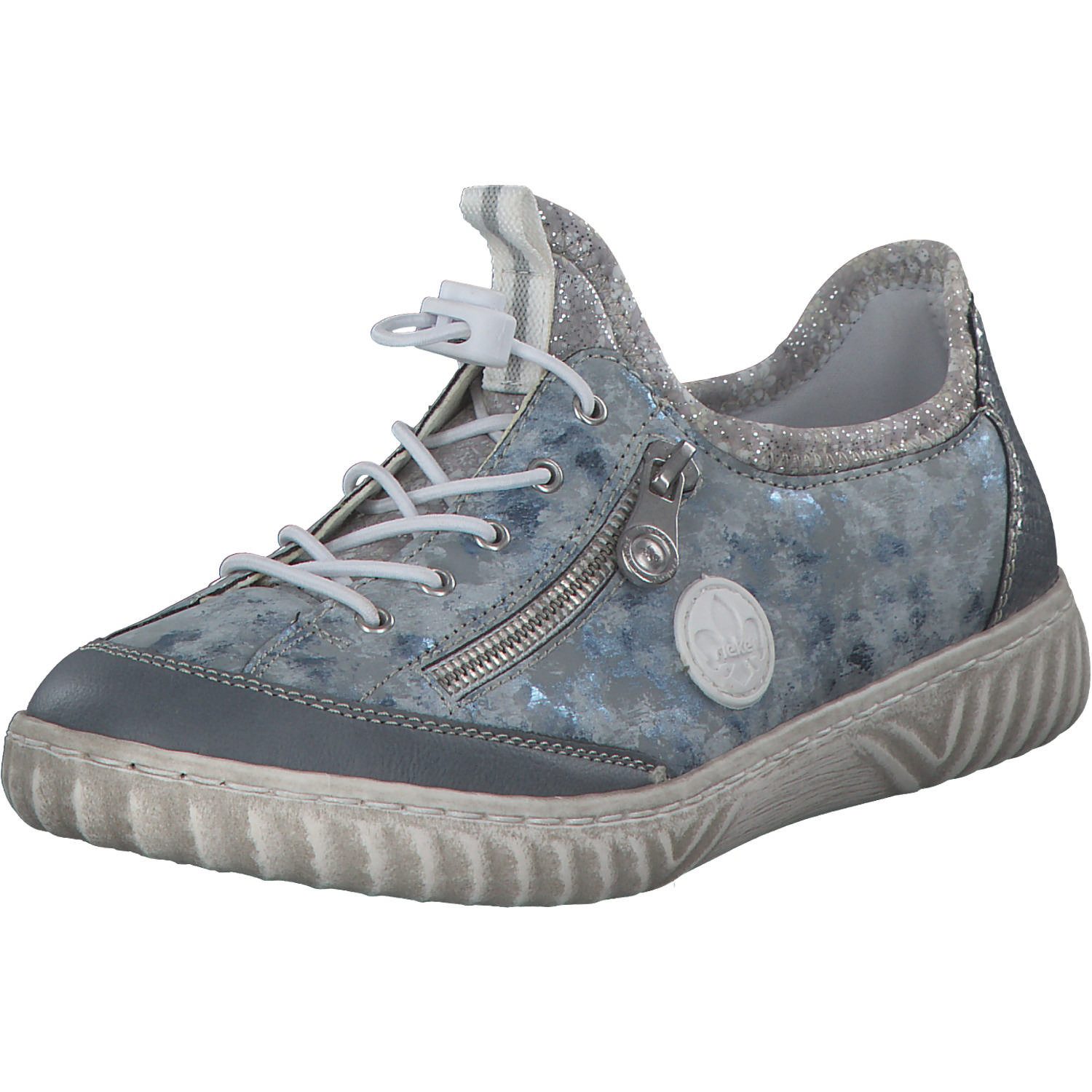 N0963 Schnürschuh
