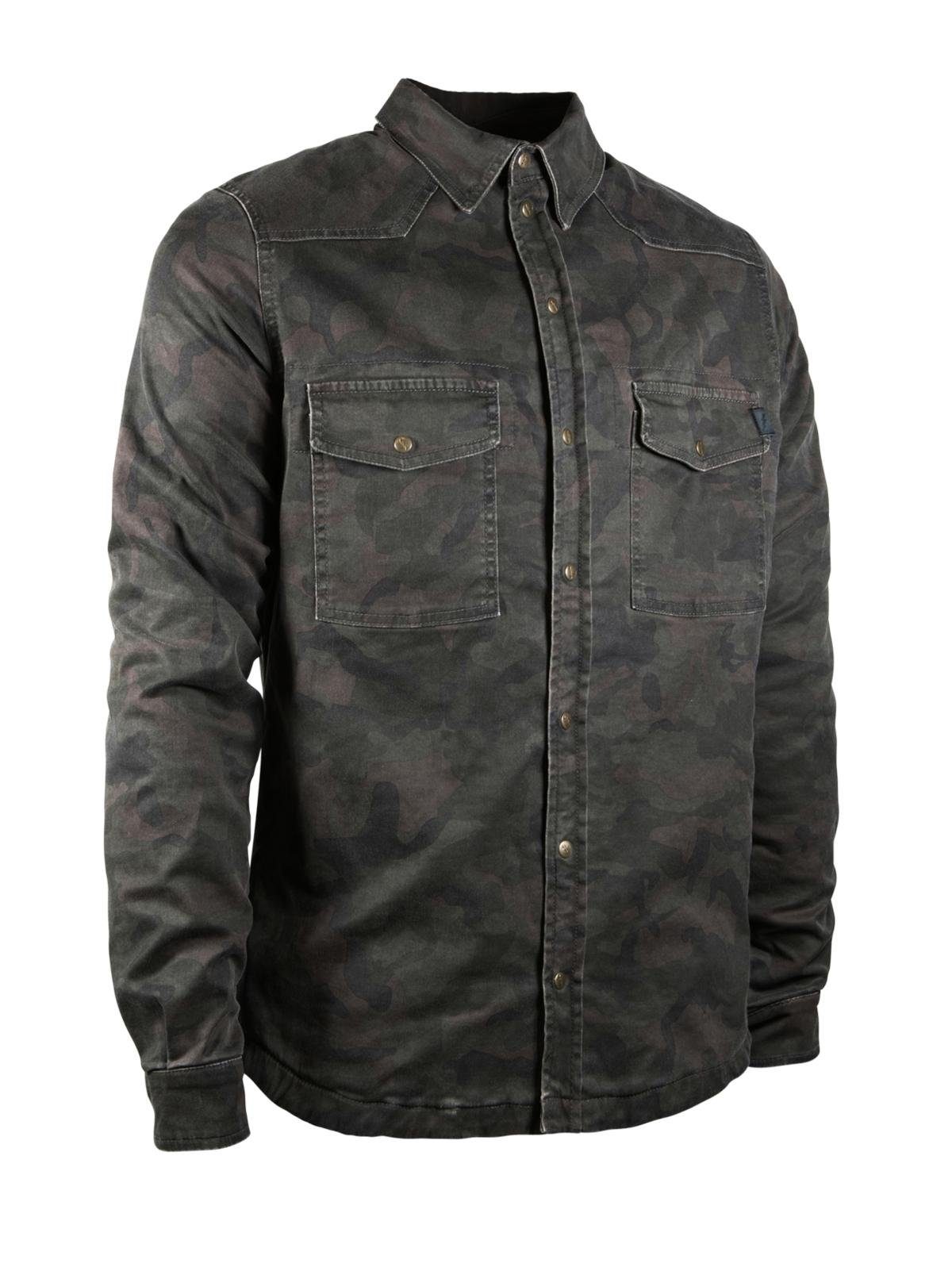 John Doe Motorradjacke