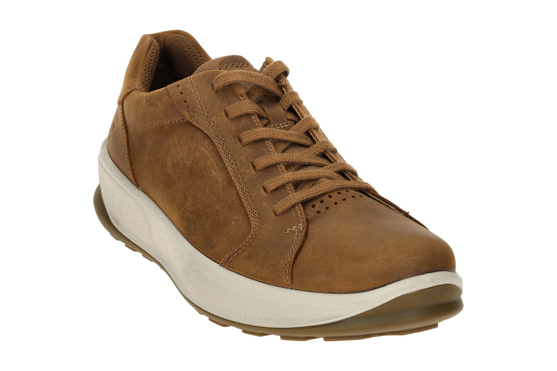 Ecco 52283402034 Schnürschuh