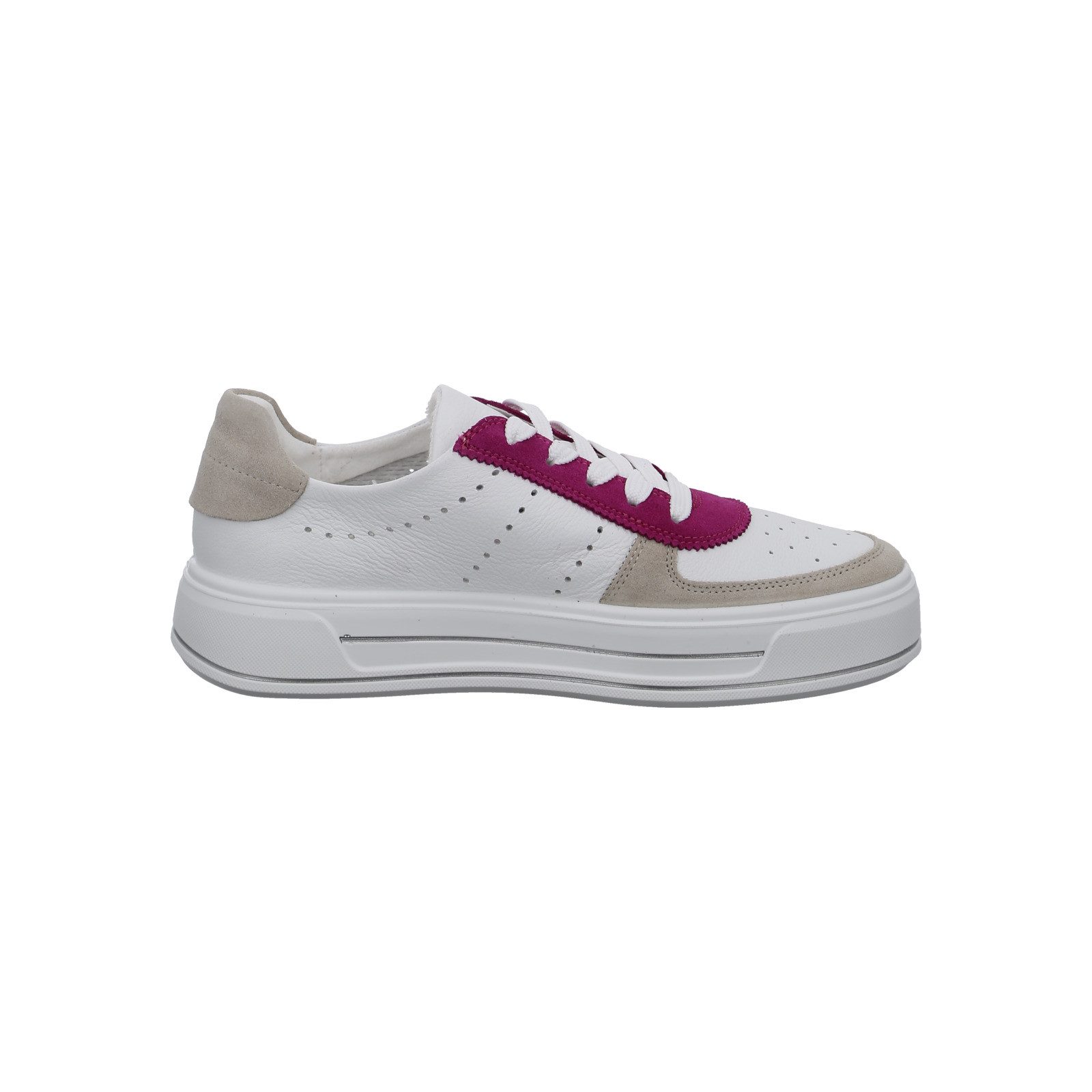 Ara Damen Sneaker Canberra Sneaker