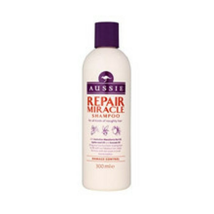 Aussie Haarshampoo Aussie Shampoo Repair Miracle (300 ml)